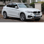 Автозапчасти кузова BMW X6 (E71) в Минске – пороги, арки, крылья, капоты, бамперы, фары, фонари и зеркала