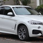 Автозапчасти кузова BMW X6 (F16) в Минске – пороги, арки, крылья, капоты, бамперы, фары, фонари и зеркала