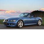 Автозапчасти кузова BMW Z3 (E36) в Минске – пороги, арки, крылья, капоты, бамперы, фары, фонари и зеркала