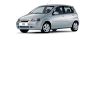 Chevrolet Aveo T200: надежный городской автомобиль и потребность в кузовных запчастях