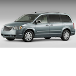 Автозапчасти кузова Chrysler Grand Voyager в Минске – выгодно и надежно на autobody.by