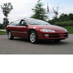 Автозапчасти кузова Chrysler Intrepid в Минске – надежные детали от autobody.by