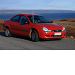 Автозапчасти кузова Chrysler Neon 1 в Минске – надежные детали от autobody.by