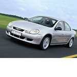 Автозапчасти кузова Chrysler Neon 2 в Минске – надежные детали от autobody.by