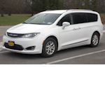 Кузовные автозапчасти Chrysler Pacifica в Минске – качественные детали от autobody.by