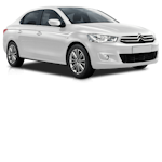 Aвтозапчасти кузова CITROEN C-ELYSEE в Минске – пороги, арки, крылья, капоты, бамперы, фары, фонари, зеркала