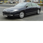 Автозапчасти кузова CITROEN C6 в Минске – пороги, арки, крылья, капоты, бамперы, фары, фонари, зеркала