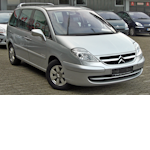 Автозапчасти кузова CITROEN C8 в Минске – пороги, арки, крылья, капоты, бамперы, фары, фонари, зеркала