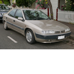 Автозапчасти кузова CITROEN XANTIA в Минске – пороги, арки, крылья, капоты, бамперы, фары, фонари, зеркала