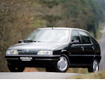 Автозапчасти кузова CITROEN ZX в Минске – пороги, арки, крылья, капоты, бамперы, фары, фонари, зеркала