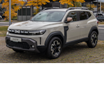 Автозапчасти кузова DACIA DUSTER в Минске – пороги, арки, крылья, капоты, бамперы, фары, фонари, зеркала