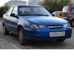 Автозапчасти кузова DAEWOO NEXIA в Минске – пороги, арки, крылья, капоты, бамперы, фары, фонари, зеркала
