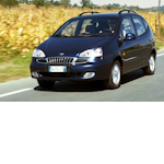 Автозапчасти кузова DAEWOO REZZO в Минске – пороги, арки, крылья, капоты, бамперы, фары, фонари, зеркала