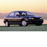 Автозапчасти кузова DODGE NEON 1 в Минске – пороги, арки, крылья, капоты, бамперы, фары, фонари, зеркала