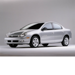 Автозапчасти кузова DODGE NEON 2 в Минске – пороги, арки, крылья, капоты, бамперы, фары, фонари, зеркала