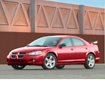 Автозапчасти кузова DODGE STRATUS в Минске – пороги, арки, крылья, капоты, бамперы, фары, фонари, зеркала