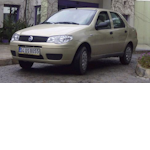 Автозапчасти кузова FIAT ALBEA в Минске – пороги, арки, крылья, капоты, бамперы, фары, фонари, зеркала