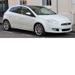 Автозапчасти кузова FIAT BRAVO в Минске – пороги, арки, крылья, капоты, бамперы, фары, фонари, зеркала