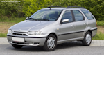 Автозапчасти кузова FIAT PALIO в Минске – пороги, арки, крылья, капоты, бамперы, фары, фонари, зеркала
