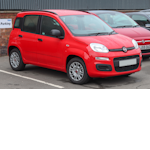 Автозапчасти кузова FIAT PANDA в Минске – пороги, арки, крылья, капоты, бамперы, фары, фонари, зеркала