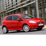 Автозапчасти кузова FIAT PUNTO 3 в Минске – пороги, арки, крылья, капоты, бамперы, фары, фонари, зеркала