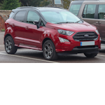 Автозапчасти кузова FORD ECOSPORT в Минске – магазин autobody.by