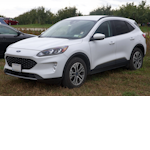 Автозапчасти кузова FORD ESCAPE в Минске – магазин autobody.by
