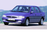 Автозапчасти кузова FORD ESCORT 6 в Минске – магазин autobody.by
