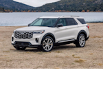 Автозапчасти кузова FORD EXPLORER в Минске – магазин autobody.by