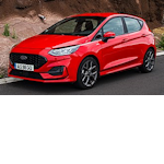 Автозапчасти кузова FORD FIESTA в Минске – магазин autobody.by