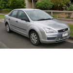 Автозапчасти кузова FORD FOCUS 2 в Минске – магазин autobody.by