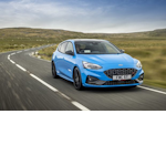 Автозапчасти кузова FORD FOCUS 4 в Минске – магазин autobody.by