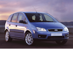 Автозапчасти кузова FORD FOCUS C-MAX в Минске – магазин autobody.by