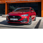 Автозапчасти кузова FORD FOCUS FACELIFT в Минске – магазин autobody.by