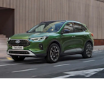 Автозапчасти кузова FORD KUGA в Минске – магазин autobody.by
