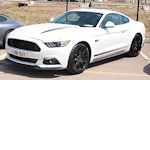 Кузовные автозапчасти FORD MUSTANG в Минске – магазин autobody.by