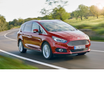 Кузовные автозапчасти FORD S-MAX в Минске – магазин autobody.by