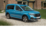 Кузовные автозапчасти FORD TOURNEO CONNECT в Минске – магазин autobody.by