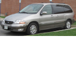 Кузовные автозапчасти FORD WINDSTAR в Минске – магазин autobody.by