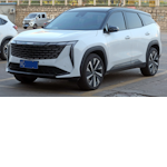 Автозапчасти кузова GEELY BOYUE в Минске – магазин autobody.by