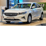 Автозапчасти кузова GEELY EMGRAND в Минске – магазин autobody.by