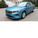 Автозапчасти кузова GEELY EMGRAND 7 NEW в Минске – магазин autobody.by