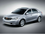 Автозапчасти кузова GEELY EMGRAND EC7 в Минске – магазин autobody.by