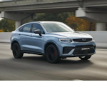 Автозапчасти кузова GEELY TUGELLA в Минске – магазин autobody.by