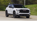 Автозапчасти кузова GMC TERRAIN в Минске – магазин autobody.by