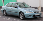 Автозапчасти кузова HONDA ACCORD (CB, CC, CD, CE, CF) (EU) SDN в Минске – магазин autobody.by