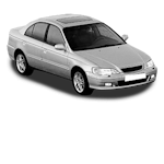 Автозапчасти кузова HONDA ACCORD (CF, CG, CH, CL) в Минске – магазин autobody.by