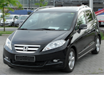 Автозапчасти кузова HONDA FR-V в Минске – магазин autobody.by