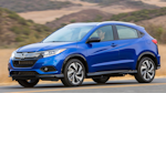 Автозапчасти кузова HONDA HR-V в Минске – магазин autobody.by