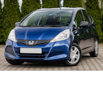 Автозапчасти кузова HONDA JAZZ в Минске – магазин autobody.by